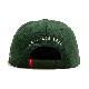 ACAPULCO GOLD/ץ륳 ɡKNIGHT A SNAPBACK CAP ʥåץХåå / FOREST