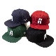 ACAPULCO GOLD/ץ륳 ɡKNIGHT A SNAPBACK CAP ʥåץХåå / FOREST