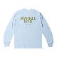 ACAPULCO GOLD/ץ륳 ɡGET HIGH LS TEE ĹµT / LT. BLUE