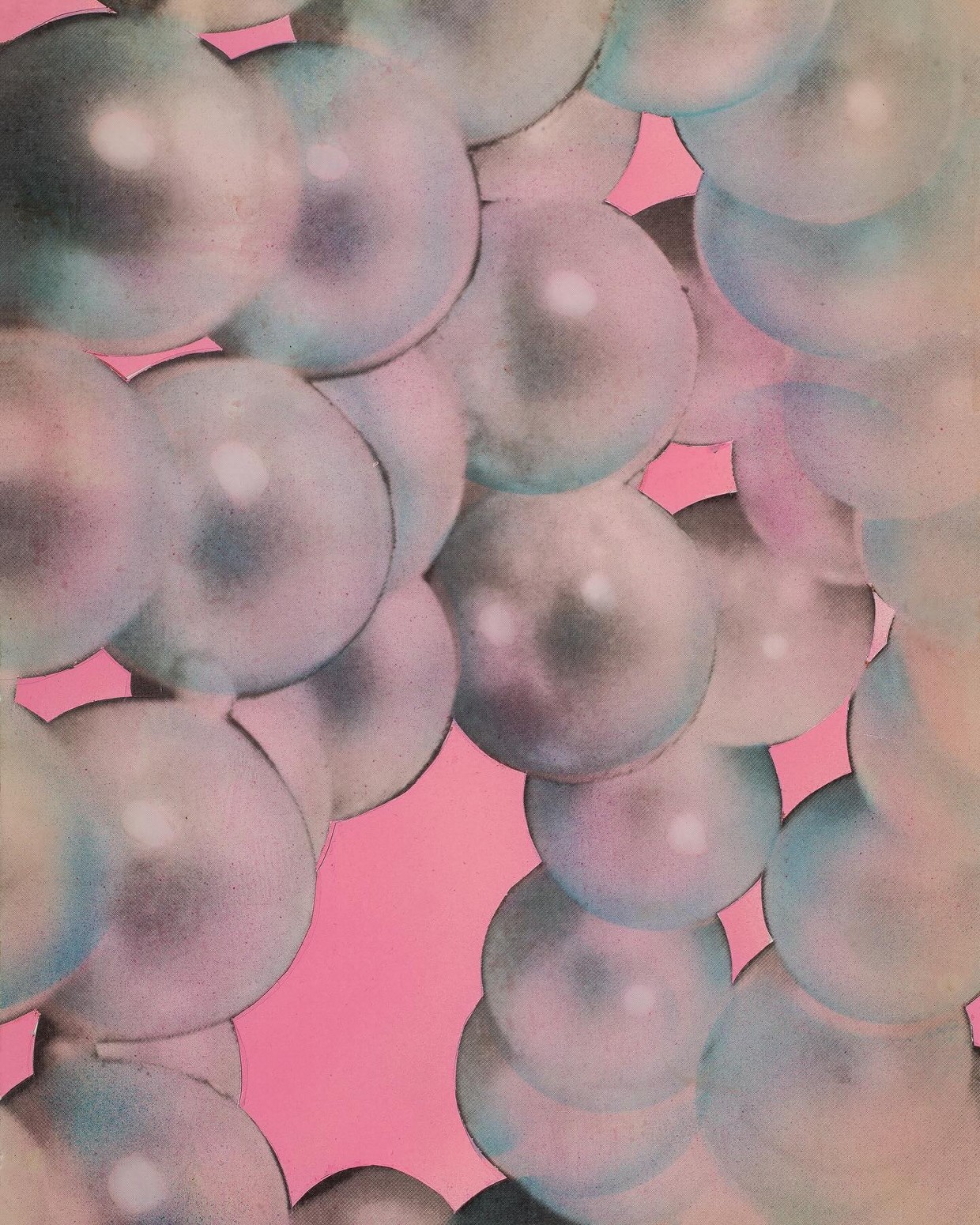 ��PLEASURES/�ץ쥸�㡼����PEARL BUTTON UP Ⱦµ����� / PINK