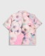 ��PLEASURES/�ץ쥸�㡼����PEARL BUTTON UP Ⱦµ����� / PINK
