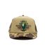 ��ACAPULCO GOLD/�����ץ륳 ������ɡ�MACK-D TRUCKER CAP ����å� / CAMO