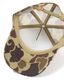 ��ACAPULCO GOLD/�����ץ륳 ������ɡ�MACK-D TRUCKER CAP ����å� / CAMO