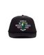 ��ACAPULCO GOLD/�����ץ륳 ������ɡ�MACK-D TRUCKER CAP ����å� / BLACK