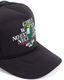 ��ACAPULCO GOLD/�����ץ륳 ������ɡ�MACK-D TRUCKER CAP ����å� / BLACK