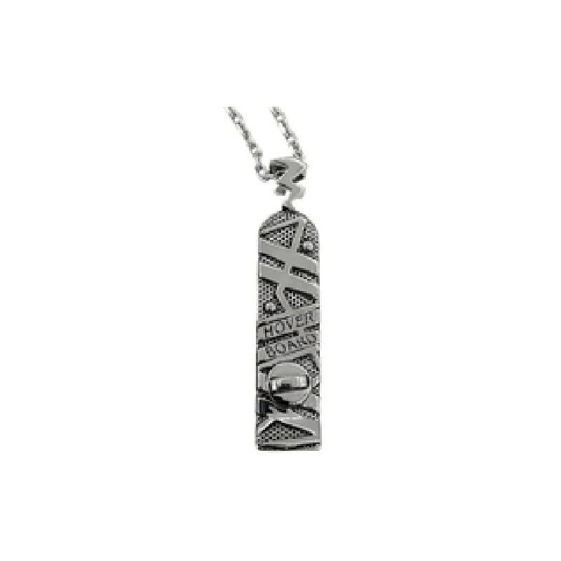 ��HANCHOLO/�ϥ������ߥХå����ȥ��������ե塼���㡼��BACK TO TH FUTURE HOVER BOARD NECKLACE �ͥå��쥹 / 