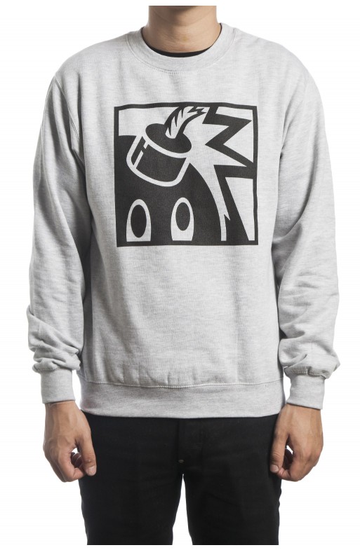 The Hundreds ザ ハンドレッツ W13 Forever Square Crewneck The Hundreds スウェット After Note アフターノート 大阪 新世界ストリートファッション Laブランド正規取り扱い通販ショップ The Hundreds ザ ハンドレッツ W13 Forever Square Crewneck The Hundreds スウェット After Note アフターノート 大阪 新世界ストリートファッション Laブランド正規取り扱い通販ショップ