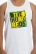 THE HUNDREDS/ϥɥåġRADD TANK 󥯥ȥå / WHITE