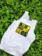 THE HUNDREDS/ϥɥåġRADD TANK 󥯥ȥå / WHITE