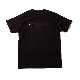 ACAPULCO GOLD/ץ륳 ɡBADASS TEE T / BLACK