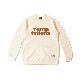 ACAPULCO GOLD/ץ륳 ɡTEMPTATIONS CREW SWEAT 롼å / CREAM