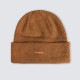 PLEASURES/ץ쥸㡼OLD E WAFFLE BEANIE ˥å˹ / RUST