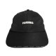 PLEASURES/ץ쥸㡼IMPACT SPORT CAP å / BLACK