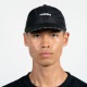 PLEASURES/ץ쥸㡼IMPACT SPORT CAP å / BLACK