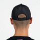 PLEASURES/ץ쥸㡼IMPACT SPORT CAP å / BLACK