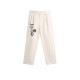 PAS DE MER/ѥɥFISHING CLUB TROUSERS ѥ / CREAM