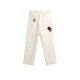 PAS DE MER/ѥɥFISHING CLUB TROUSERS ѥ / CREAM