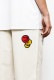PAS DE MER/ѥɥFISHING CLUB TROUSERS ѥ / CREAM