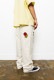 PAS DE MER/ѥɥFISHING CLUB TROUSERS ѥ / CREAM