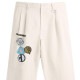 PAS DE MER/ѥɥFISHING CLUB TROUSERS ѥ / CREAM