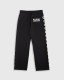 ��PLEASURES/�ץ쥸�㡼����MYTHIC HOPE TRACK PANTS �ȥ�å��ѥ�� / BLACK