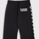 ��PLEASURES/�ץ쥸�㡼����MYTHIC HOPE TRACK PANTS �ȥ�å��ѥ�� / BLACK