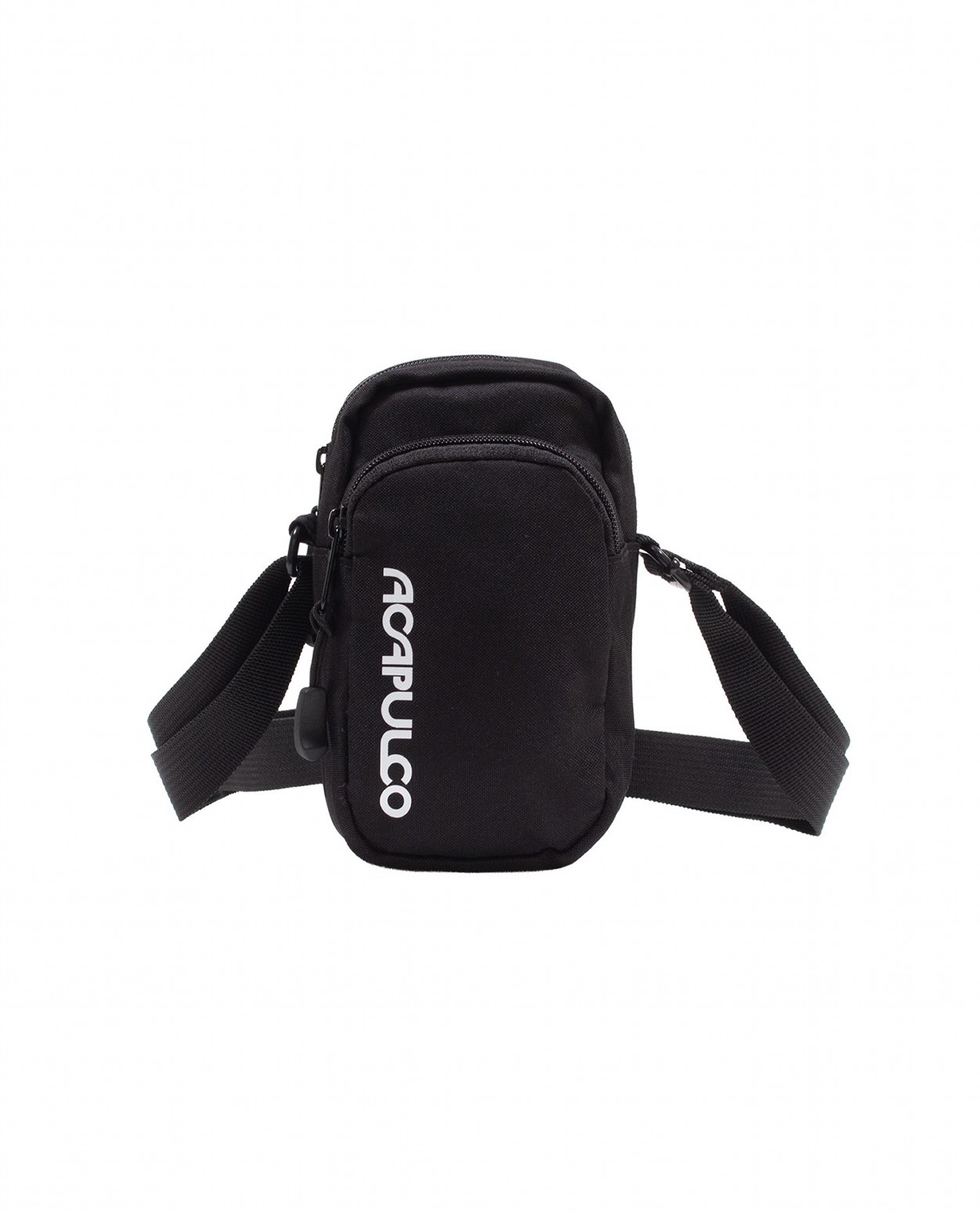 ��ACAPULCO GOLD/�����ץ륳 ������ɡ�SMALL SHOULDER BAG ���������Хå� / BLACK