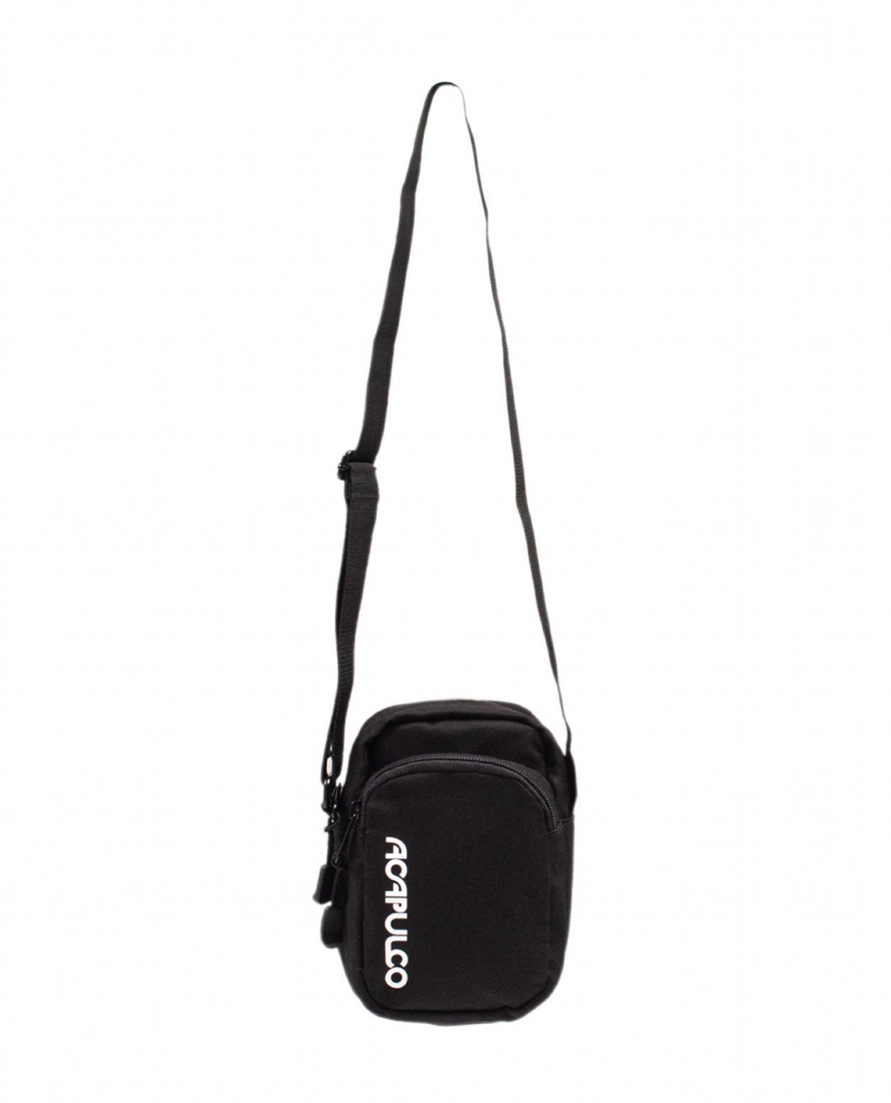 ��ACAPULCO GOLD/�����ץ륳 ������ɡ�SMALL SHOULDER BAG ���������Хå� / BLACK