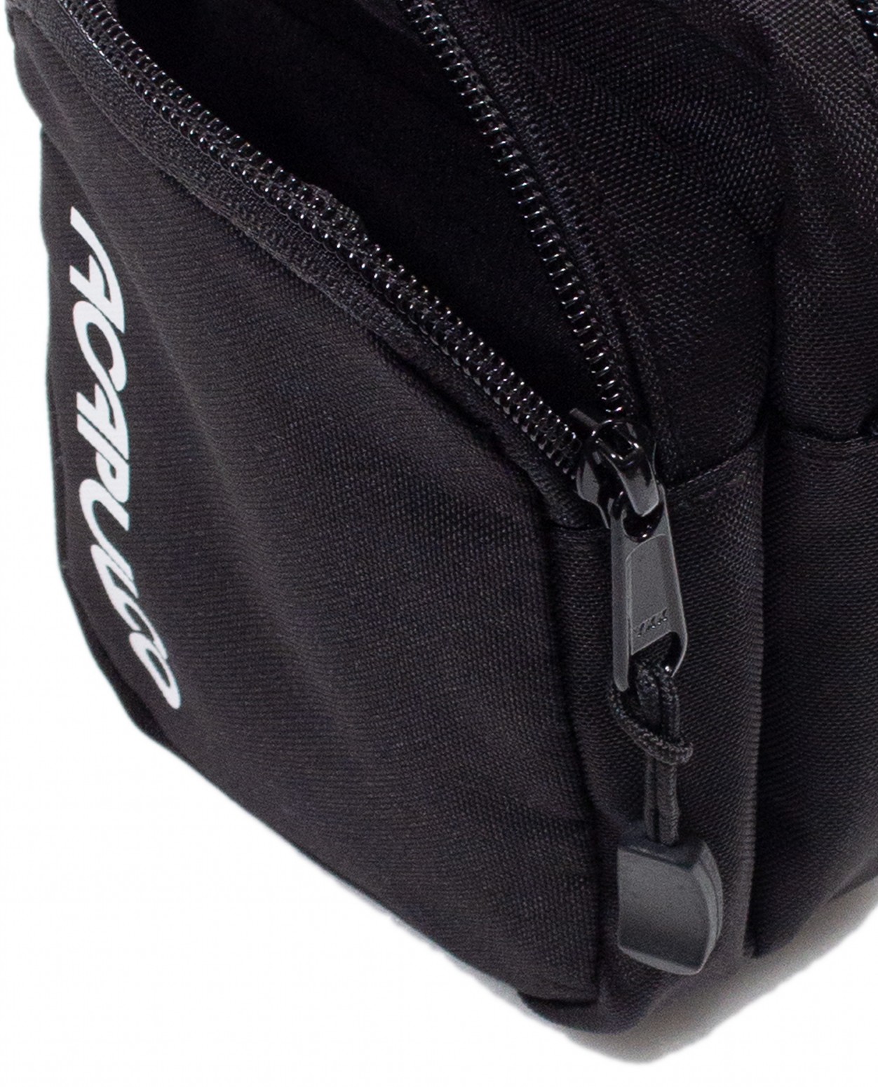 ��ACAPULCO GOLD/�����ץ륳 ������ɡ�SMALL SHOULDER BAG ���������Хå� / BLACK