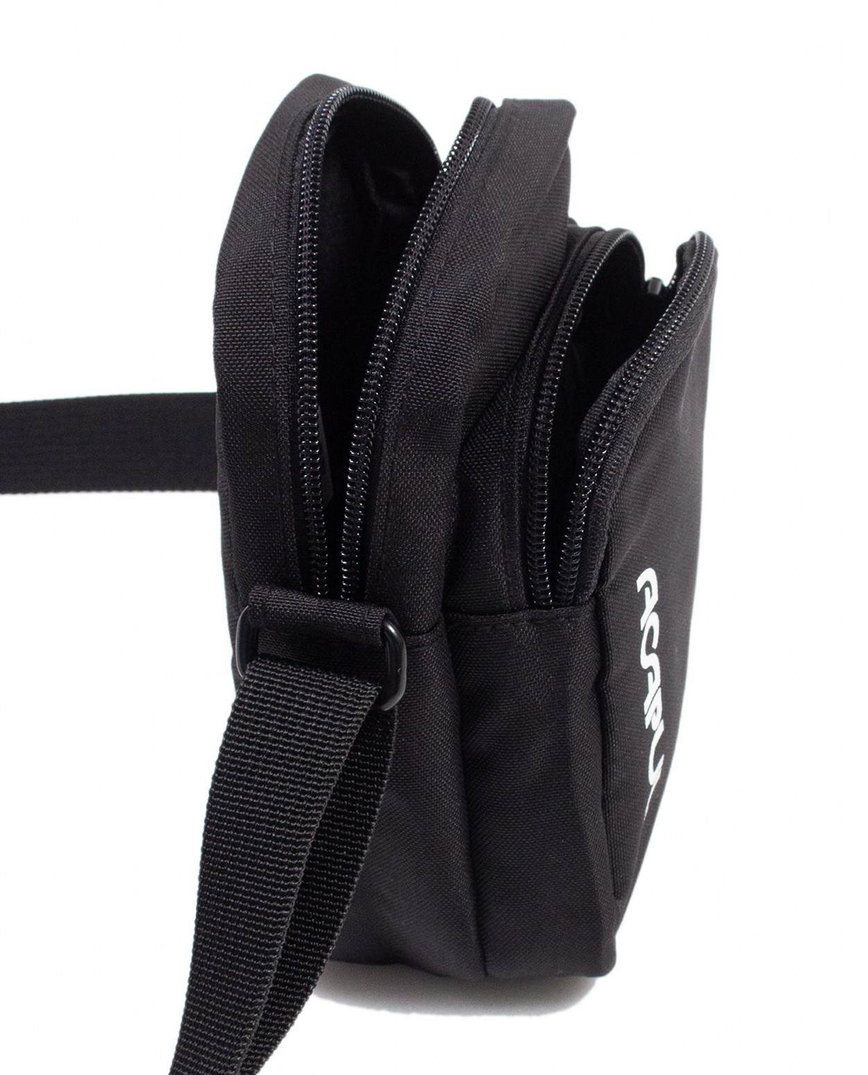 ��ACAPULCO GOLD/�����ץ륳 ������ɡ�SMALL SHOULDER BAG ���������Хå� / BLACK