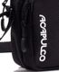 ��ACAPULCO GOLD/�����ץ륳 ������ɡ�SMALL SHOULDER BAG ���������Хå� / BLACK