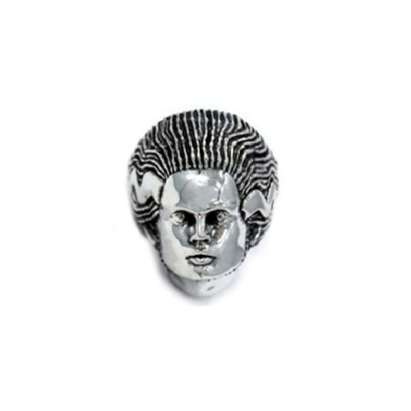 ��HANCHOLO/�ϥ������ߥ�󥹥�����������åɡ�BRIDE OF FRANKENSTIN RING ��� / 