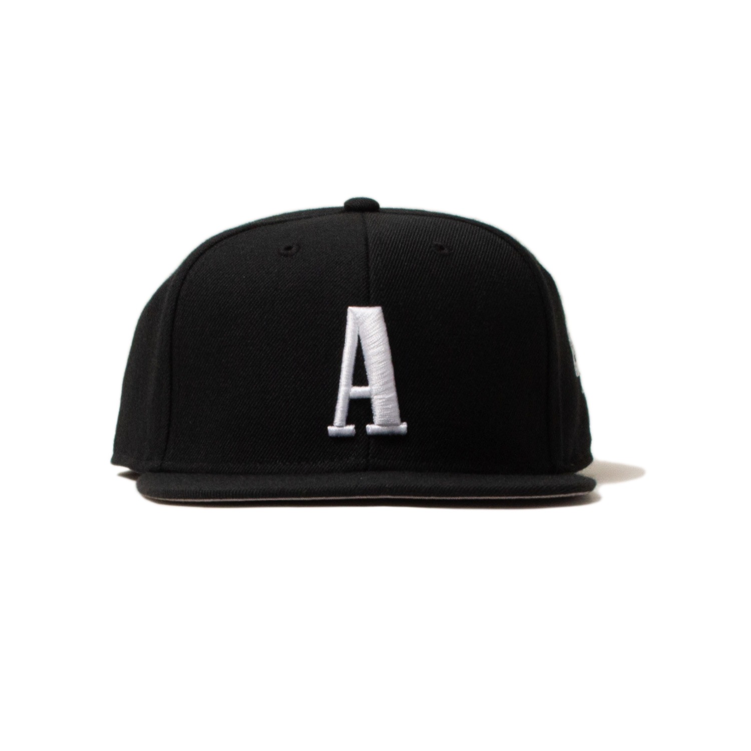 ACAPULCO GOLD/ץ륳 ɡA SNAPBACK CAP ʥåץХåå / BLACK ֥å