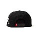 ACAPULCO GOLD/ץ륳 ɡA SNAPBACK CAP ʥåץХåå / BLACK ֥å