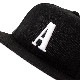 ACAPULCO GOLD/ץ륳 ɡA SNAPBACK CAP ʥåץХåå / BLACK ֥å