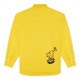 PAS DE MER/ѥɥMISSING CAT SHIRT Ĺµ / MUSTARD