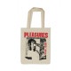 PLEASURES/ץ쥸㡼PUNISH TOTE BAG ȡȥХå / NATURAL
