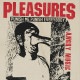 PLEASURES/ץ쥸㡼PUNISH TOTE BAG ȡȥХå / NATURAL