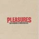 PLEASURES/ץ쥸㡼PUNISH TOTE BAG ȡȥХå / NATURAL