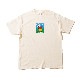 ��ACAPULCO GOLD/�����ץ륳 ������ɡ�BADASS TEE T����� / NATURAL