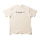 ��ACAPULCO GOLD/�����ץ륳 ������ɡ�BADASS TEE T����� / NATURAL