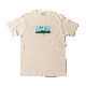 ��ACAPULCO GOLD/�����ץ륳 ������ɡ�POINTER DOG TEE TEE T����� / CREAM