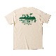 ��ACAPULCO GOLD/�����ץ륳 ������ɡ�POINTER DOG TEE TEE T����� / CREAM