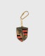 PLEASURES/ץ쥸㡼FAST LIFE KEYCHAIN  / MULTI
