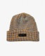 ��RAISED BY WOLVES/�쥤���ɥХ�����֥���TWEED WATCH CAP ����å� / DAYBREAK