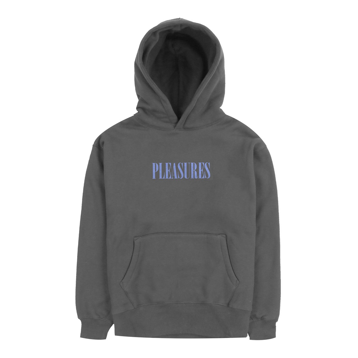 ��PLEASURES/�ץ쥸�㡼����HOUSE BLEND HOODIE �ѡ����� / CHARCOAL