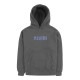 ��PLEASURES/�ץ쥸�㡼����HOUSE BLEND HOODIE �ѡ����� / CHARCOAL