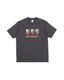��ACAPULCO GOLD/�����ץ륳 ������ɡ�ORP967 TEE T����� / CHARCOAL