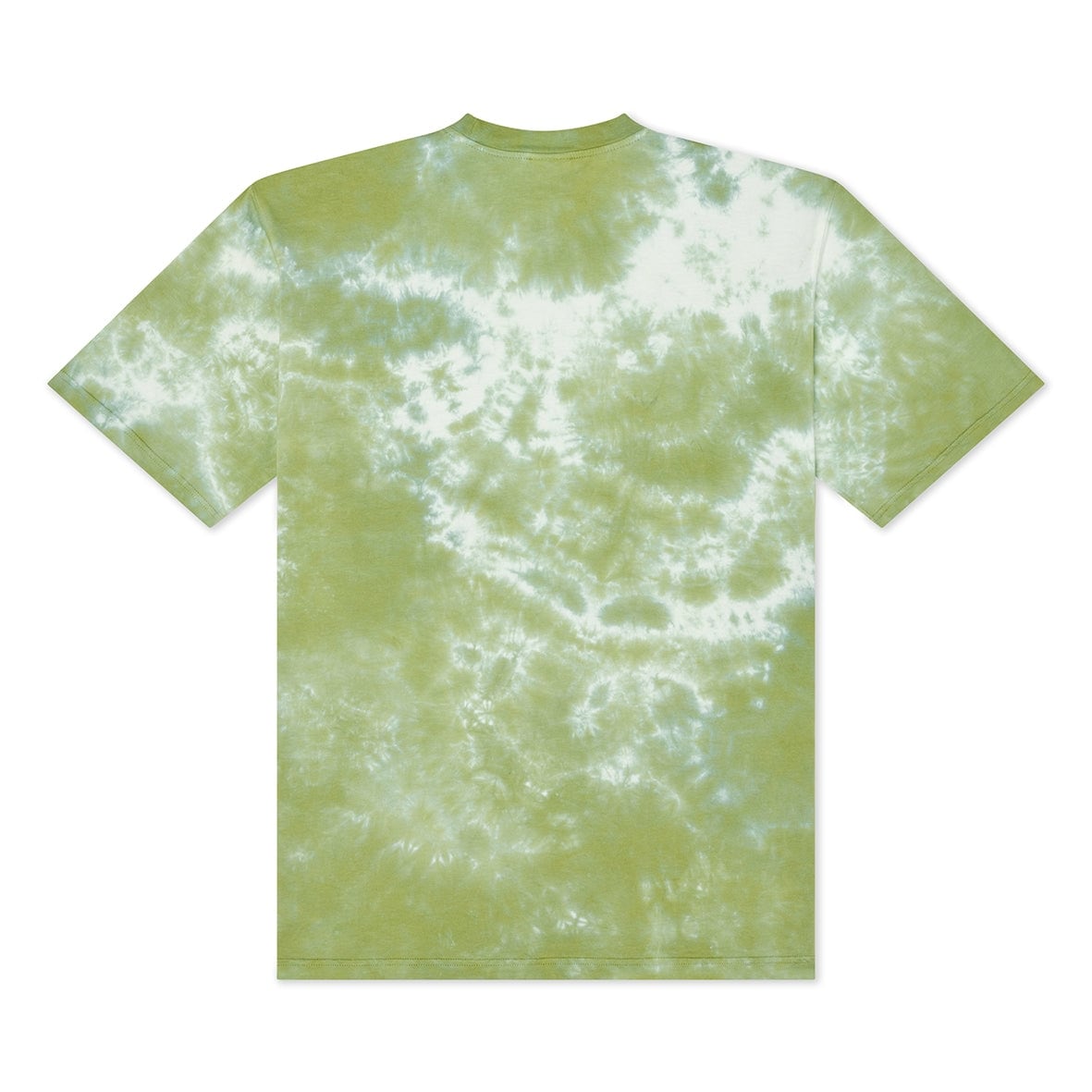 ��PAS DE MER/�ѥɥ����MISSING CAT T-SHIRT T����� / LIGHT GREEN