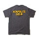 ��ACAPULCO GOLD/�����ץ륳 ������ɡ�ILL TEE T����� / CHARCOAL
